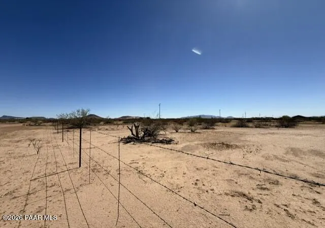 Photo 2 of Land for sale at Xx001 W Abbott Rd, Wickenburg, AZ 85390 | MLS# 1083441 | Listing updated on 2026-08-01