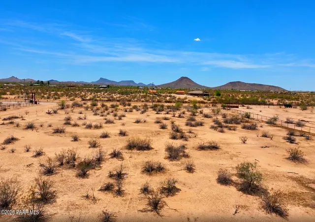 Photo 2 of Land for sale at Xx001 W Abbott Rd, Wickenburg, AZ 85390 | MLS# 1083441 | Listing updated on 2026-10-28