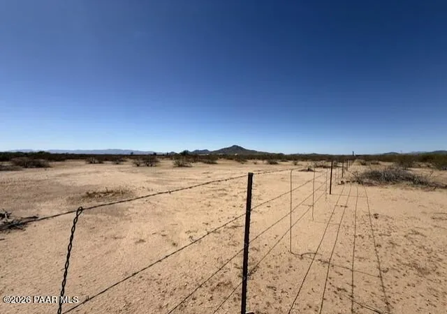 Photo 3 of Land for sale at Xx001 W Abbott Rd, Wickenburg, AZ 85390 | MLS# 1083441 | Listing updated on 2026-08-01