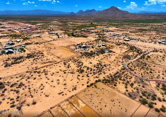 Photo 3 of Land for sale at Xx001 W Abbott Rd, Wickenburg, AZ 85390 | MLS# 1083441 | Listing updated on 2026-10-28