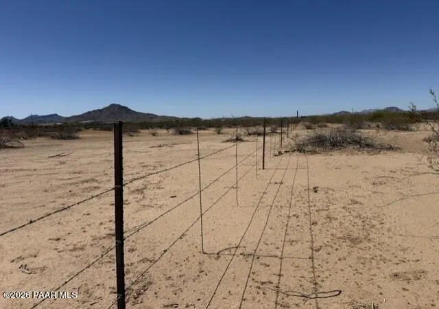 Photo 4 of Land for sale at Xx001 W Abbott Rd, Wickenburg, AZ 85390 | MLS# 1083441 | Listing updated on 2026-08-01
