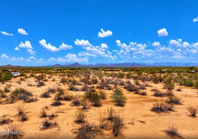 Photo 4 of Land for sale at Xx001 W Abbott Rd, Wickenburg, AZ 85390 | MLS# 1083441 | Listing updated on 2026-10-28