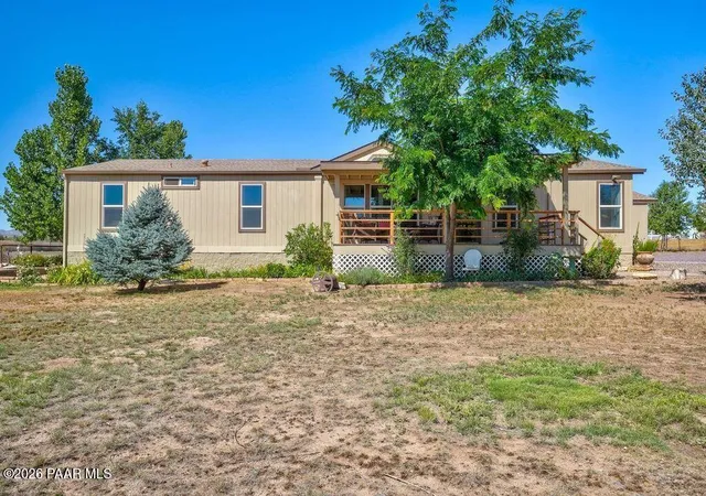 Homes for sale in Chino Valley, AZ | 2810 N Sunset Dr, Chino Valley, AZ 86323 | MLS# 1083492