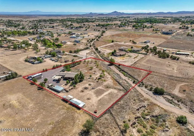 Homes for sale in Chino Valley, AZ | 2810 N Sunset Dr, Chino Valley, AZ 86323 | MLS# 1083492