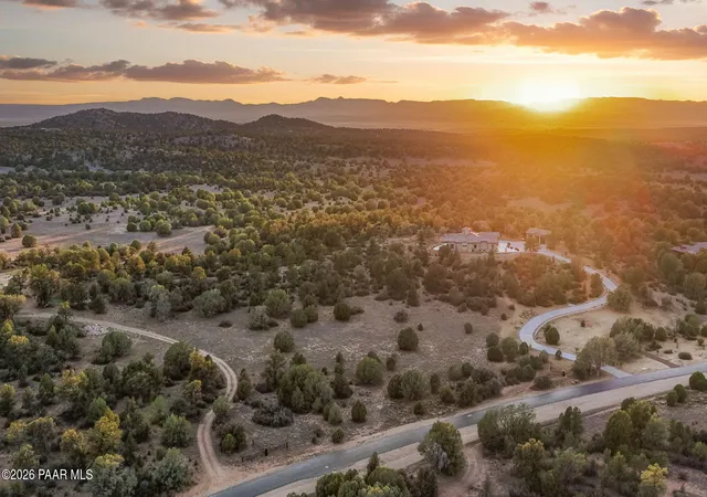 Photo 1 of Land for sale at 4985 W Sterling Ranch Rd, Prescott, AZ 86305 | MLS# 1083453 | Listing updated on 2026-10-21