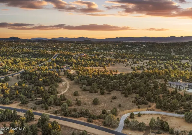 Photo 3 of Land for sale at 4985 W Sterling Ranch Rd, Prescott, AZ 86305 | MLS# 1083453 | Listing updated on 2026-10-21