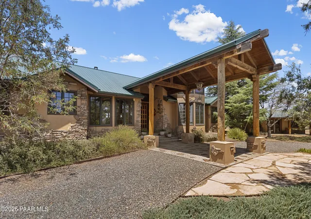 1st image of 4500 W Carriage Ln, Prescott, AZ 86305 | MLS# 1083785