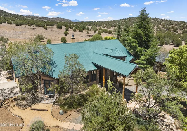 2nd image of 4500 W Carriage Ln, Prescott, AZ 86305 | MLS# 1083785