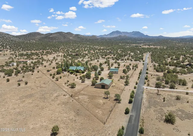 81st image of 4500 W Carriage Ln, Prescott, AZ 86305 | MLS# 1083785