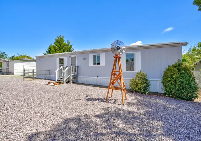 1st image of 6261 N Union Dr, Prescott Valley, AZ 86314 | MLS# 1083479