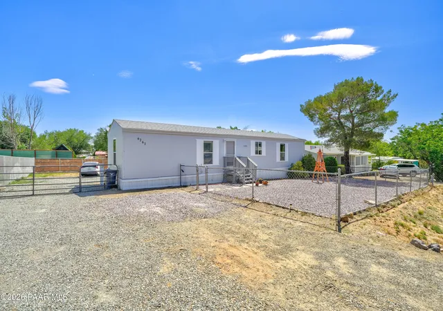 2nd image of 6261 N Union Dr, Prescott Valley, AZ 86314 | MLS# 1083479