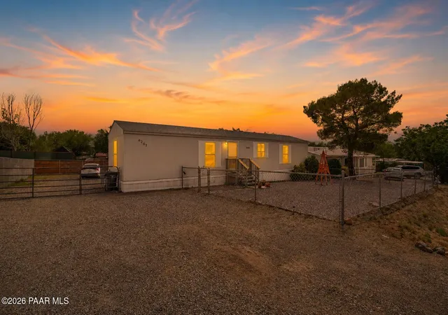 30th image of 6261 N Union Dr, Prescott Valley, AZ 86314 | MLS# 1083479