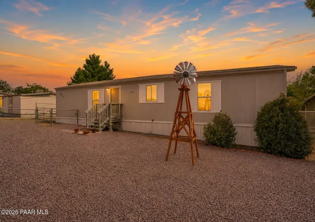 3rd image of 6261 N Union Dr, Prescott Valley, AZ 86314 | MLS# 1083479
