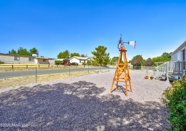 5th image of 6261 N Union Dr, Prescott Valley, AZ 86314 | MLS# 1083479
