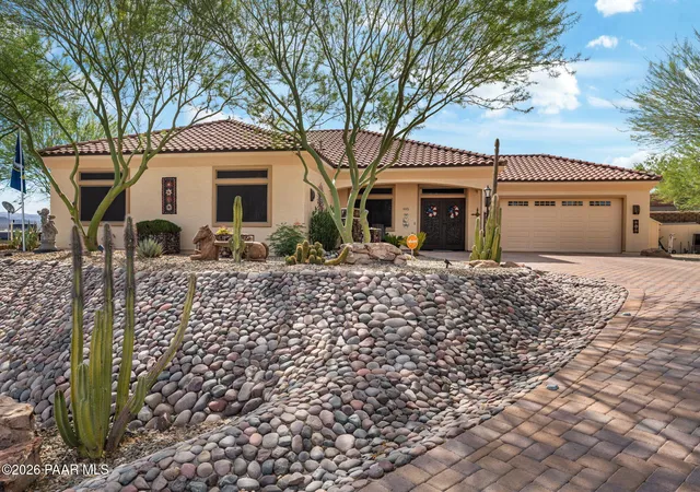 Homes for sale in Wickenburg, AZ | 695 N Topeka Cir, Wickenburg, AZ 85390 | MLS# 1083466