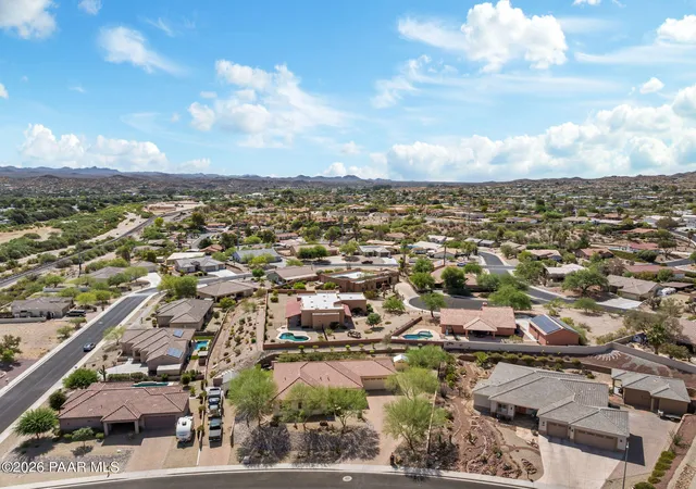 Homes for sale in Wickenburg, AZ | 695 N Topeka Cir, Wickenburg, AZ 85390 | MLS# 1083466