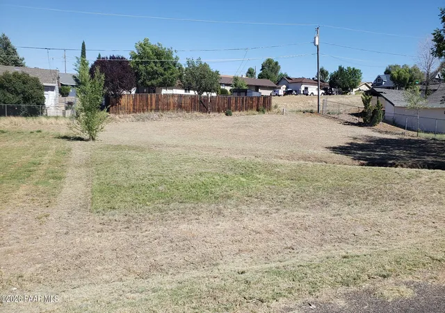 Photo 1 of Land for sale at 4735 N Morning Star Dr, Prescott Valley, AZ 86314 | MLS# 1083456 | Listing updated on 2026-07-08