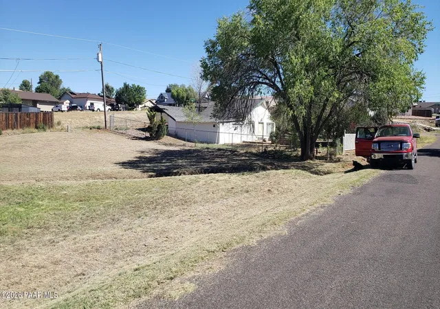 Photo 2 of Land for sale at 4735 N Morning Star Dr, Prescott Valley, AZ 86314 | MLS# 1083456 | Listing updated on 2026-07-08