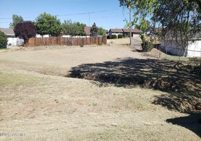 Photo 3 of Land for sale at 4735 N Morning Star Dr, Prescott Valley, AZ 86314 | MLS# 1083456 | Listing updated on 2026-07-08