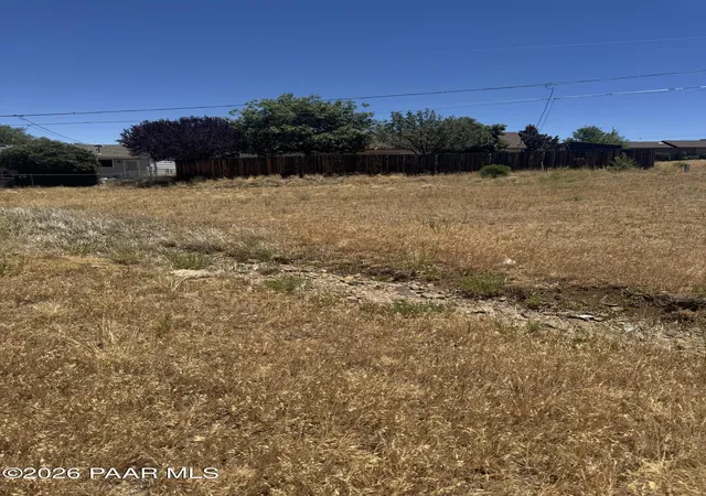 Photo 3 of Land for sale at 4735 N Morning Star Dr, Prescott Valley, AZ 86314 | MLS# 1083456 | Listing updated on 2026-07-08