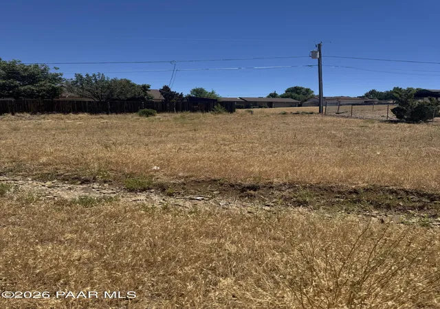 Photo 4 of Land for sale at 4735 N Morning Star Dr, Prescott Valley, AZ 86314 | MLS# 1083456 | Listing updated on 2026-07-08