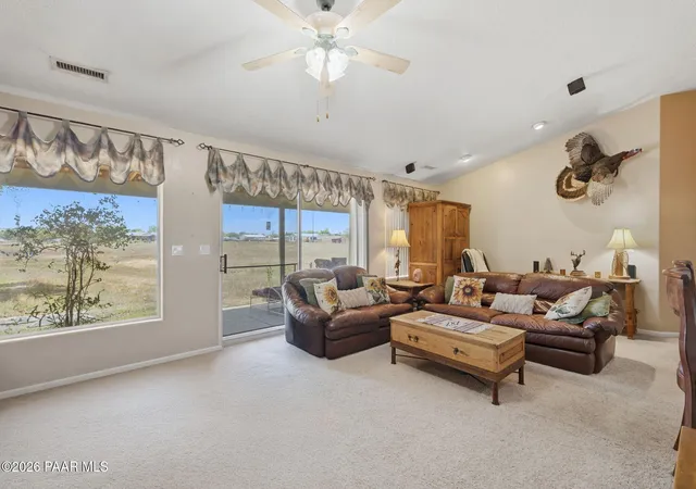 Photo 2 of Single family home for sale at 21800 N Windy Hl Ln, Paulden, AZ | MLS# 1083457 | Listing updated on 2026-09-20