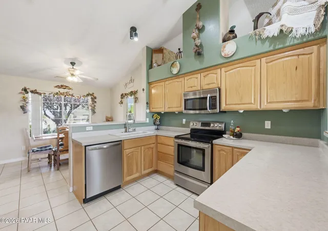 Photo 3 of Single family home for sale at 21800 N Windy Hl Ln, Paulden, AZ | MLS# 1083457 | Listing updated on 2026-09-20