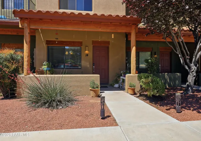 Photo 1 of Single family home for sale at 4210 N Montezuma Ave #14, Rimrock, AZ 86335 | MLS# 1083503 | Listing updated on 2026-07-09
