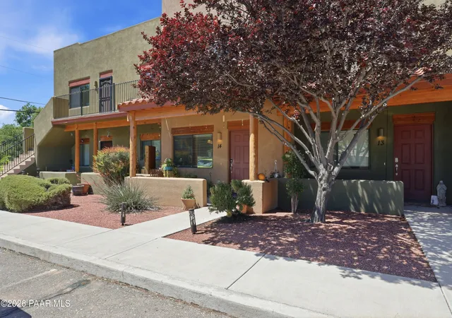 Photo 2 of Single family home for sale at 4210 N Montezuma Ave #14, Rimrock, AZ 86335 | MLS# 1083503 | Listing updated on 2026-07-09