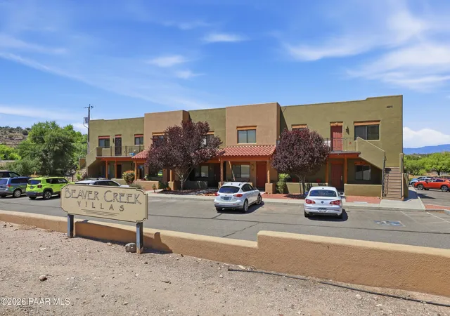Photo 3 of Single family home for sale at 4210 N Montezuma Ave #14, Rimrock, AZ 86335 | MLS# 1083503 | Listing updated on 2026-07-09