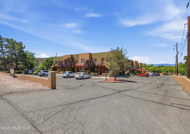 Photo 3 of Single family home for sale at 4210 N Montezuma Ave #14, Rimrock, AZ 86335 | MLS# 1083503 | Listing updated on 2026-07-09