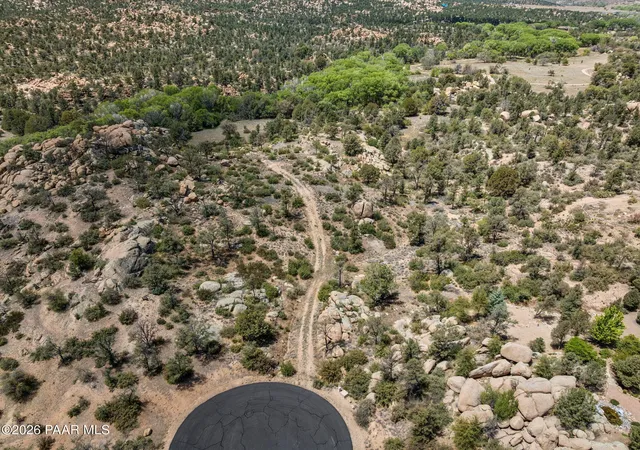 16th image of 4760 W Distant View Trl, Prescott, AZ 86305 | MLS# 1083459