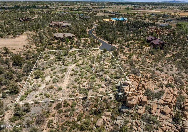 1st image of 4760 W Distant View Trl, Prescott, AZ 86305 | MLS# 1083459