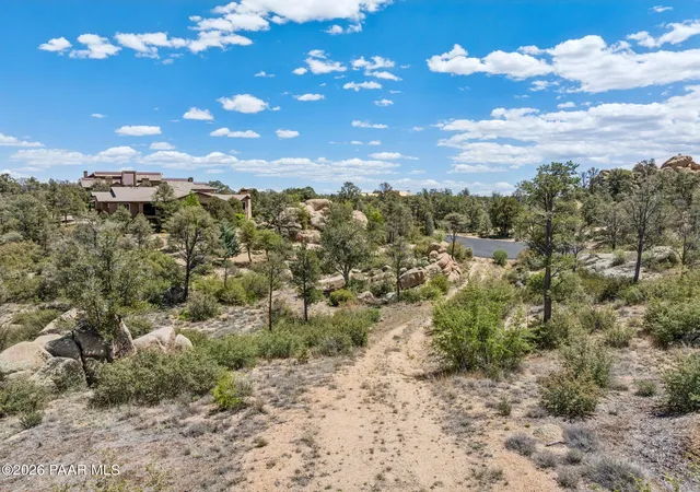 3rd image of 4760 W Distant View Trl, Prescott, AZ 86305 | MLS# 1083459