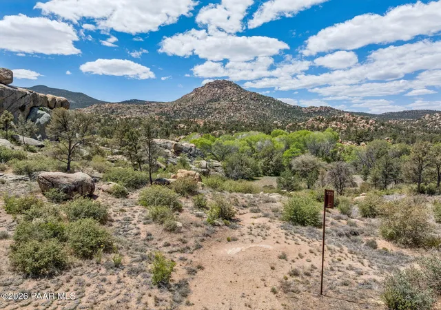 5th image of 4760 W Distant View Trl, Prescott, AZ 86305 | MLS# 1083459