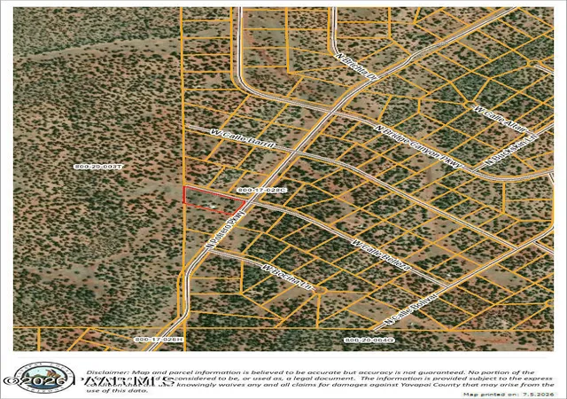 Homes for sale in Seligman, AZ | 31935 W Calle Belleza, Seligman, AZ 86337 | MLS# 1083560