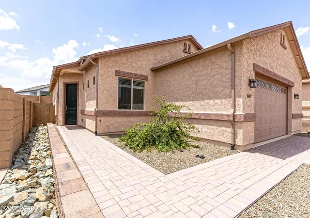 Photo 1 of Single family home for sale at 6477 E Hereford Ave, Prescott Valley, AZ 86314 | MLS# 1083704 | Listing updated on 2026-08-27