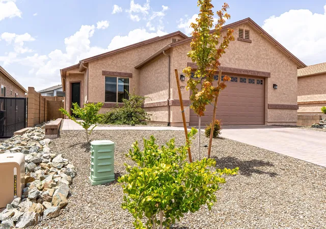 Photo 2 of Single family home for sale at 6477 E Hereford Ave, Prescott Valley, AZ 86314 | MLS# 1083704 | Listing updated on 2026-08-27