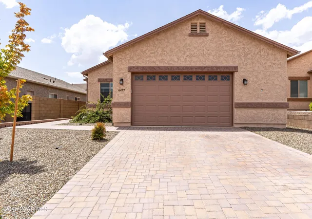 Photo 3 of Single family home for sale at 6477 E Hereford Ave, Prescott Valley, AZ 86314 | MLS# 1083704 | Listing updated on 2026-08-27