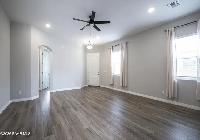 Photo 4 of Single family home for sale at 6477 E Hereford Ave, Prescott Valley, AZ 86314 | MLS# 1083704 | Listing updated on 2026-08-27