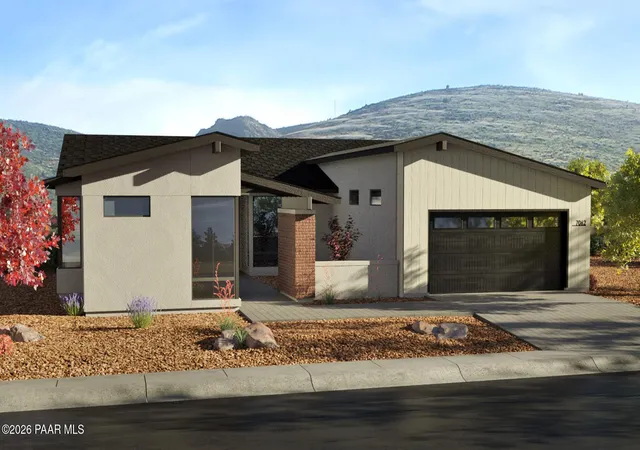 1st image of 5210 E Edgar Wy, Prescott Valley, AZ 86314 | MLS# 1083469