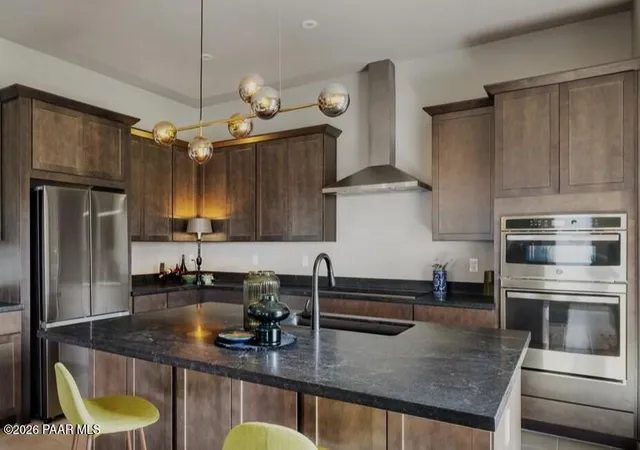 Photo 3 of Single family home for sale at 5433 E Edgar Way, Prescott Valley, AZ 86314 | MLS# 1083635 | Listing updated on 2026-10-09