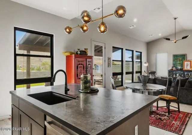 Photo 4 of Single family home for sale at 5433 E Edgar Way, Prescott Valley, AZ 86314 | MLS# 1083635 | Listing updated on 2026-10-09
