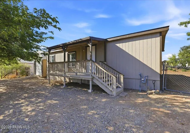 Homes for sale in Mayer, AZ | 17150 E Rabbit Rd, Mayer, AZ 86333 | MLS# 1083471