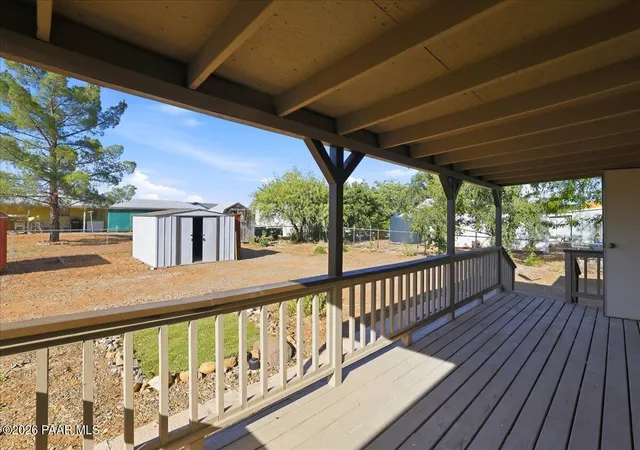 Homes for sale in Mayer, AZ | 17150 E Rabbit Rd, Mayer, AZ 86333 | MLS# 1083471