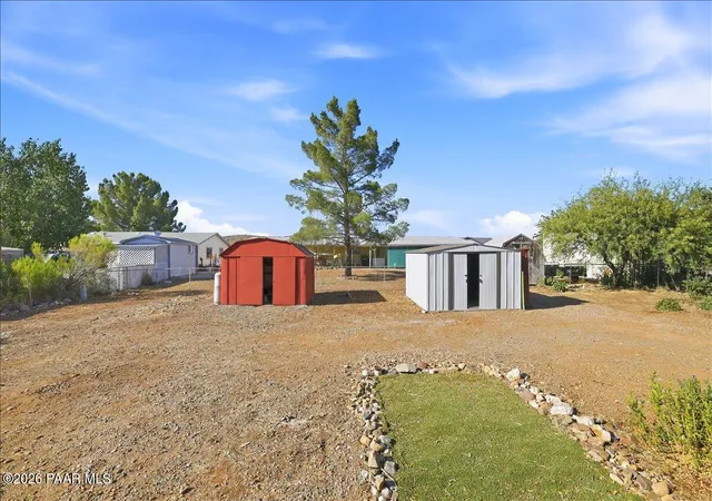 Homes for sale in Mayer, AZ | 17150 E Rabbit Rd, Mayer, AZ 86333 | MLS# 1083471
