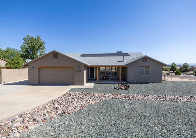 Homes for sale in Chino Valley, AZ | 2300 W Gambels Ridge Dr, Chino Valley, AZ 86323 | MLS# 1083615