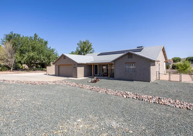 Homes for sale in Chino Valley, AZ | 2300 W Gambels Ridge Dr, Chino Valley, AZ 86323 | MLS# 1083615