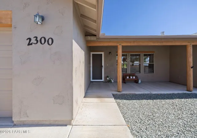 Homes for sale in Chino Valley, AZ | 2300 W Gambels Ridge Dr, Chino Valley, AZ 86323 | MLS# 1083615