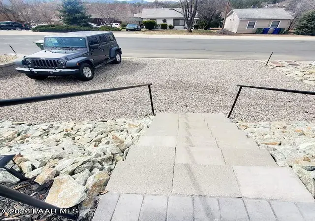 Photo 3 of Multi family home for sale at 609 S Granite St, Prescott, AZ 86303 | MLS# 1083481 | Listing updated on 2026-07-13